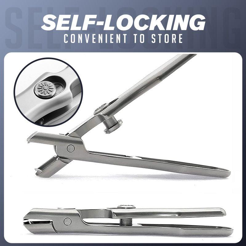 š„Portable Ultra Sharp Nail Clippers