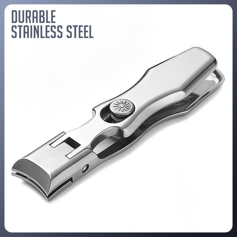 š„Portable Ultra Sharp Nail Clippers