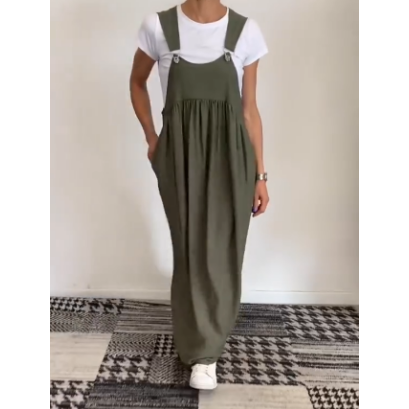 🌸Frühlingsangebote🌸Pulloverkleid mit lässiger Passform