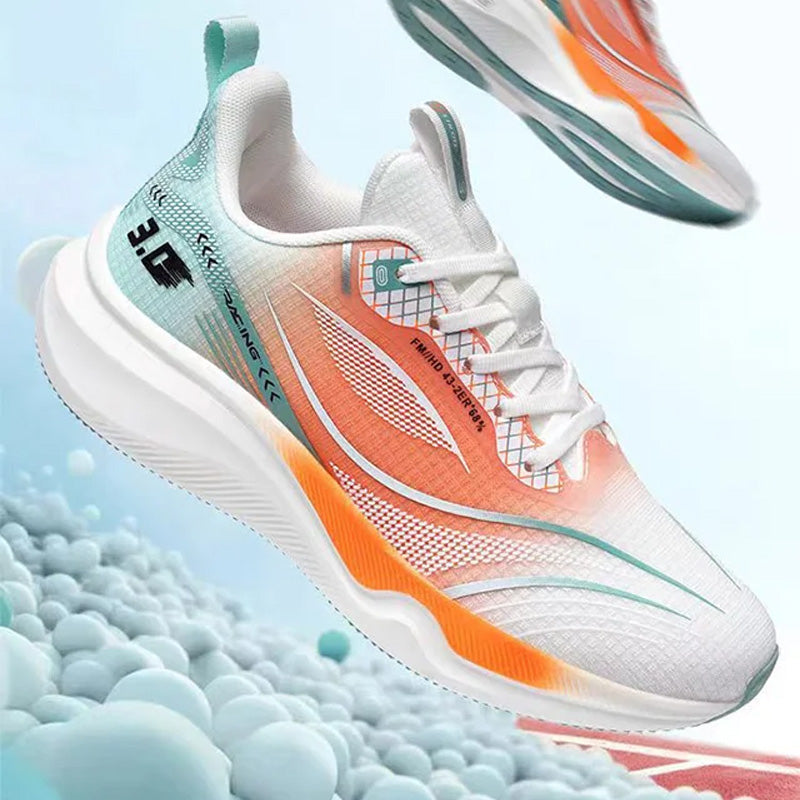 🔥Neuer heißer Verkauf❤️🔥Atmungsaktive, stoßdämpfende Sport-Freizeitschuhe mit weicher Sohle für Männer und Frauen