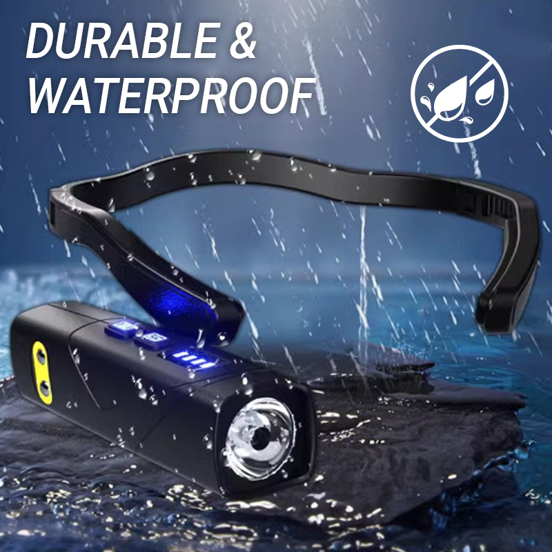 🔦Outdoor-Wanderung Ultrahelle Stirnlampen💥💥Befristetes Angebot: 50% Rabatt auf Bestellungen