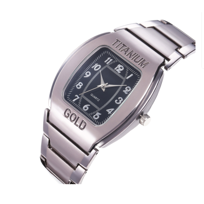 🌞Time-limited Special🌞Men's Stylish & Versatile Quartz Watch