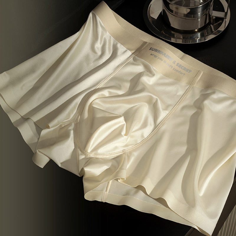 🧔♂️ Atmungsaktive Herren-Boxershorts 🎈 Private Sterilisation ⏳ Zeitlich begrenztes Angebot