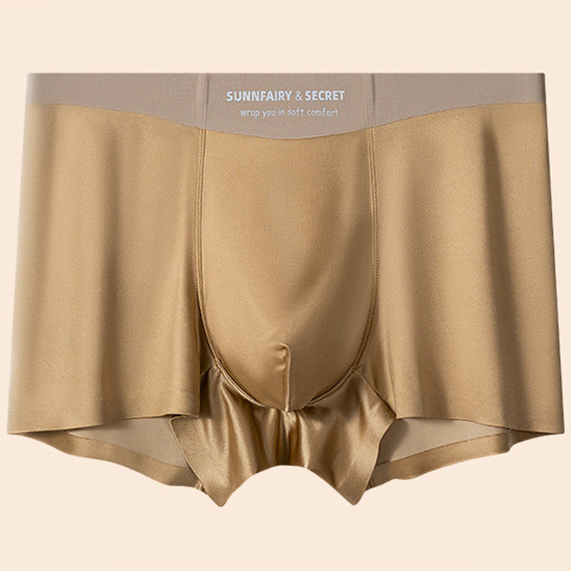 🧔♂️ Atmungsaktive Herren-Boxershorts 🎈 Private Sterilisation ⏳ Zeitlich begrenztes Angebot