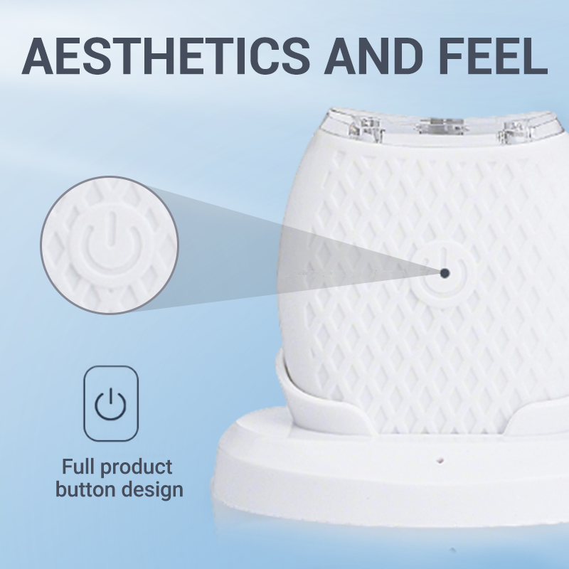 š„2025 HOT SALEš„Sonic 360° Cleaning U Shaped Adult Electric Toothbrush