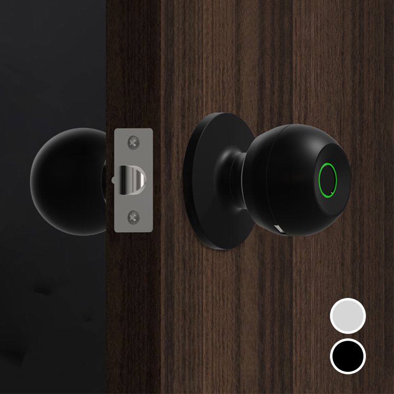 🔥【NUR NOCH 3 TAGE!】Intelligentes Türschloss mit Bluetooth & Fingerabdruck – Jetzt 50% sparen!