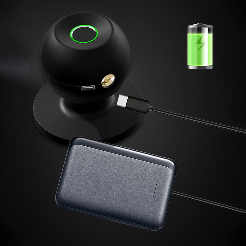 🔥【NUR NOCH 3 TAGE!】Intelligentes Türschloss mit Bluetooth & Fingerabdruck – Jetzt 50% sparen!