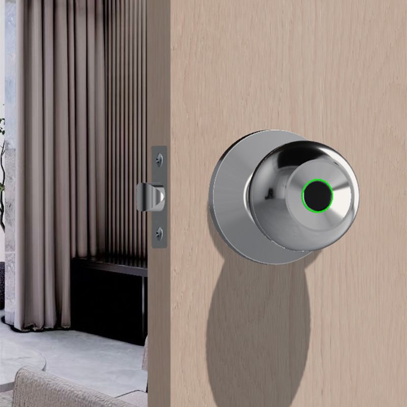 🔥【NUR NOCH 3 TAGE!】Intelligentes Türschloss mit Bluetooth & Fingerabdruck – Jetzt 50% sparen!