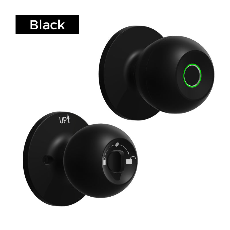 🔥【NUR NOCH 3 TAGE!】Intelligentes Türschloss mit Bluetooth & Fingerabdruck – Jetzt 50% sparen!