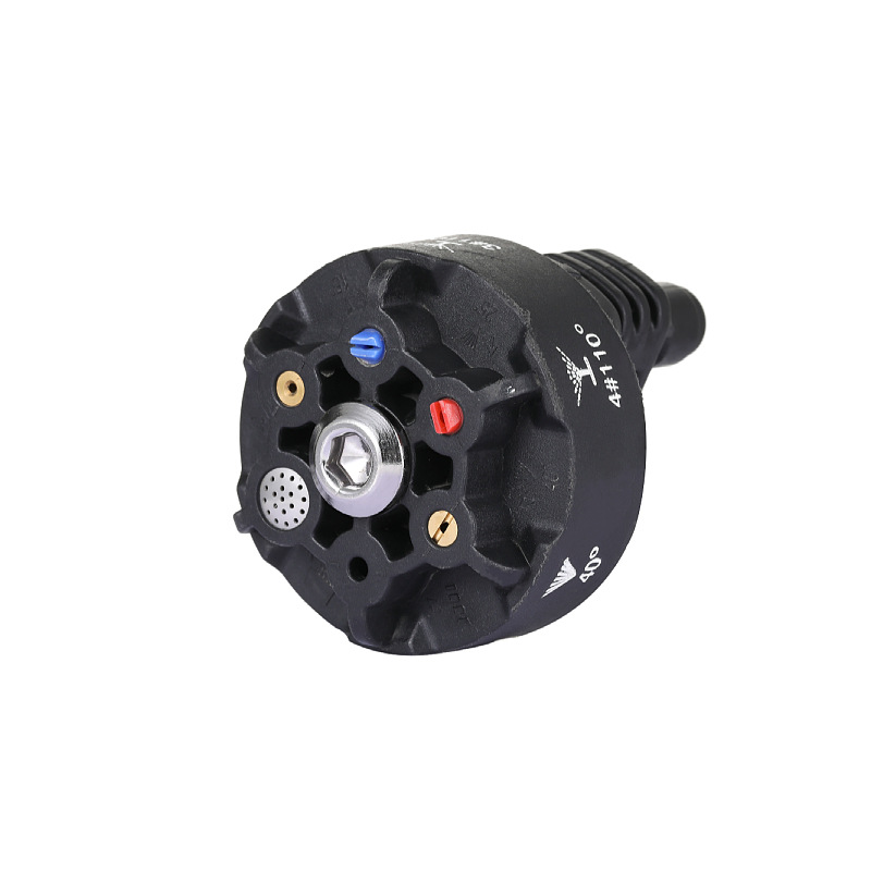🌿💧6-in-1 Adjustable Pressure Washer Nozzle