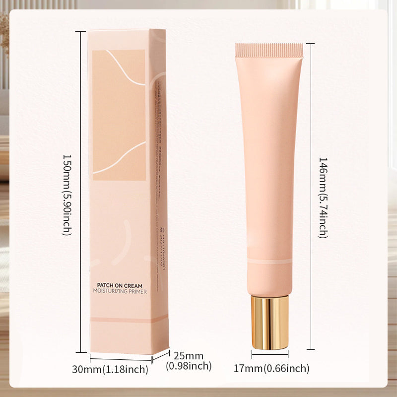 Hautperfektionierende Grundierung für das Gesicht vor dem Make-up(50% OFF)