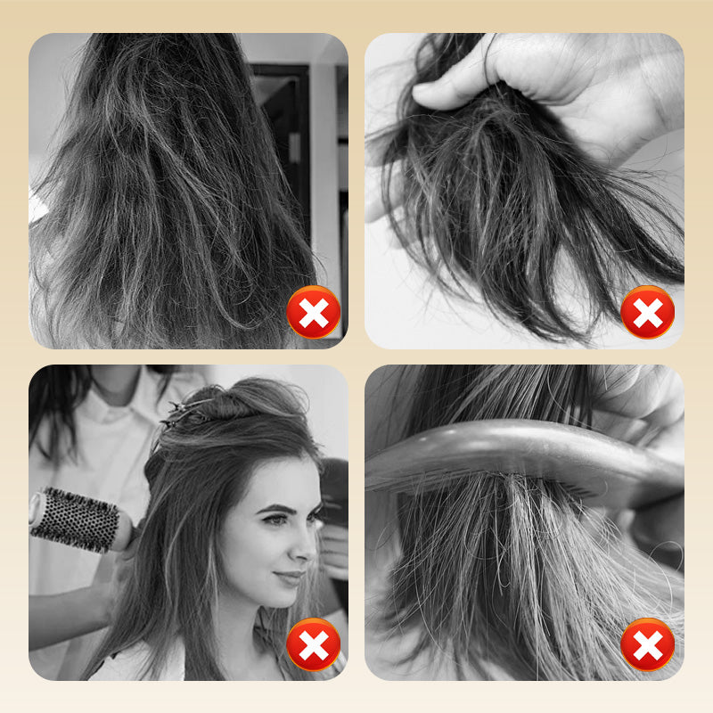 ⏳Zeitlich begrenztes Angebot⌛Lockenstab/Haarkrämper Wellenmacher KOSTENLOSES VERSAND