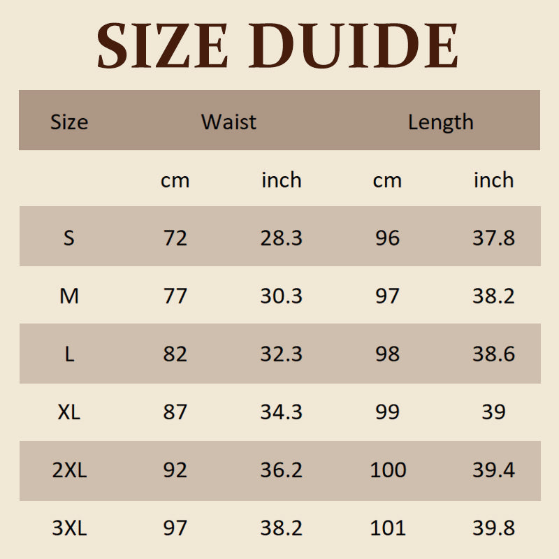 ✨Fließender Chiffon Damen Retro Maxirock - Romantischer und eleganter Stil