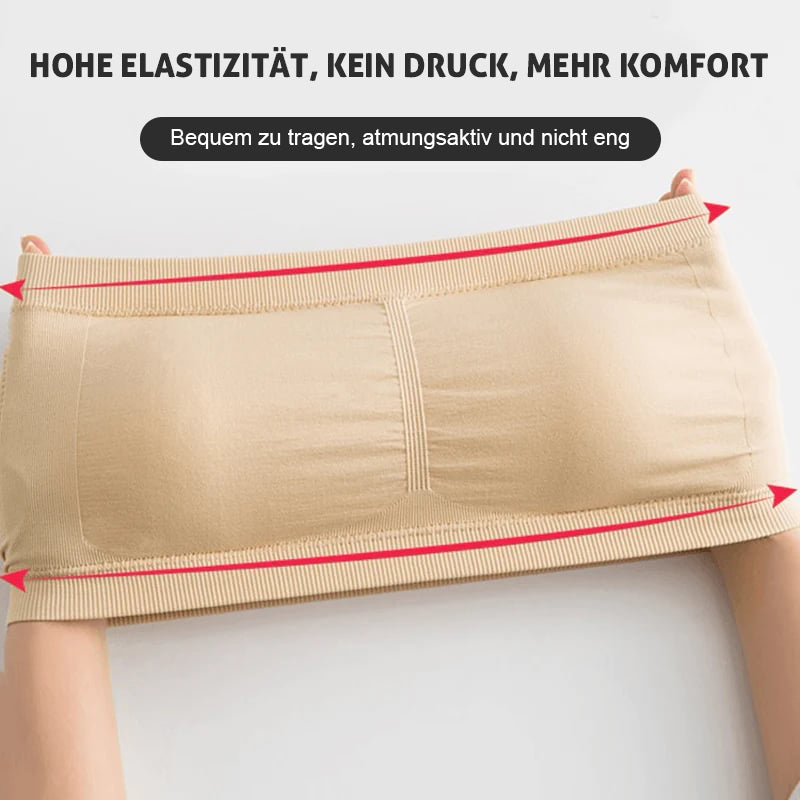 đ„ LIMITIERTES ANGEBOT: StĂŒtzender trĂ€gerloser BH â KAUF 1, ERHALT 1 GRATIS!