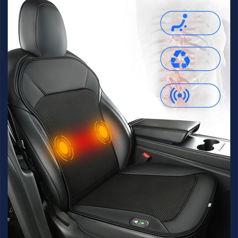 ❄️Sommeraktion – 50 % RABATT 🧊Belüftetes Autokühlsitzkissen mit Ventilator 🚗 Bleib cool hinterm Steuer!💨
