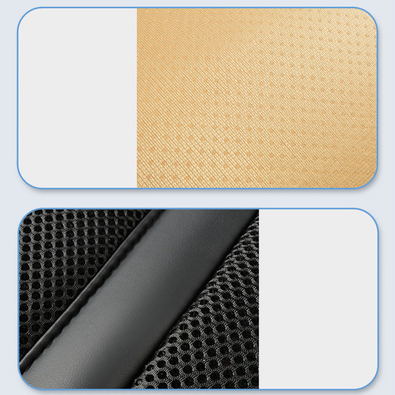 ❄️Sommeraktion – 50 % RABATT 🧊Belüftetes Autokühlsitzkissen mit Ventilator 🚗 Bleib cool hinterm Steuer!💨