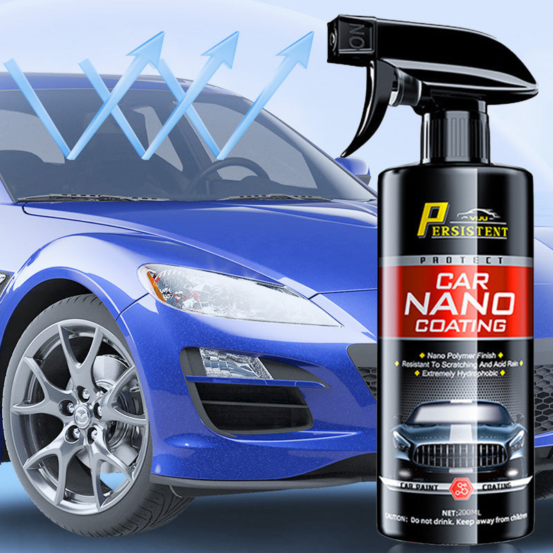 Fahrzeug-Versiegelungsspray-Set
