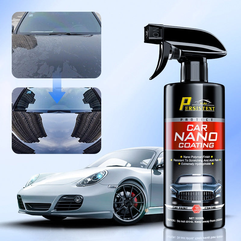 Fahrzeug-Versiegelungsspray-Set