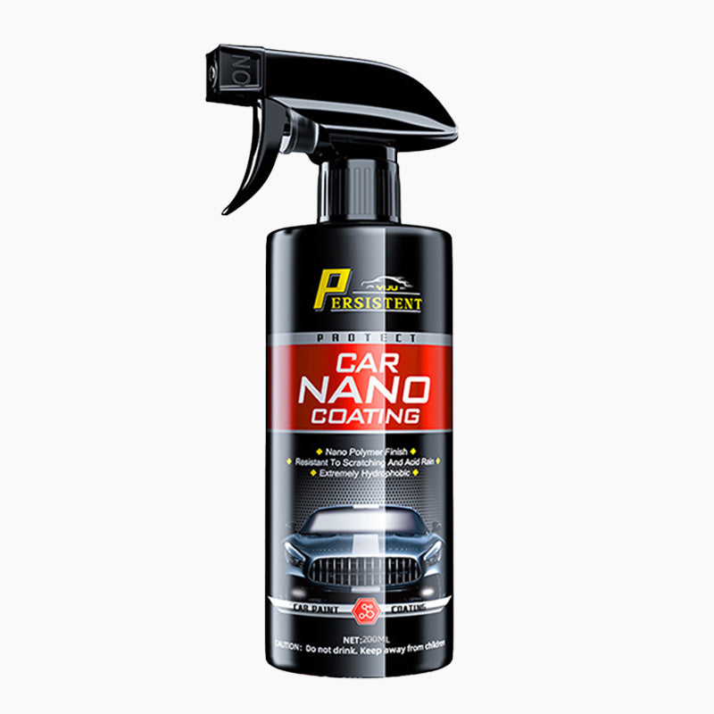 Fahrzeug-Versiegelungsspray-Set