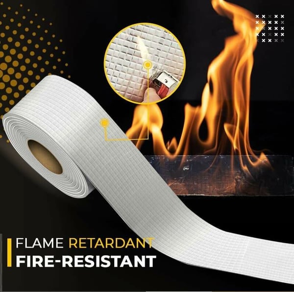 ⏳Begrenzte Zeit 50% Rabatt💥Superstarkes wasserdichtes Butylband