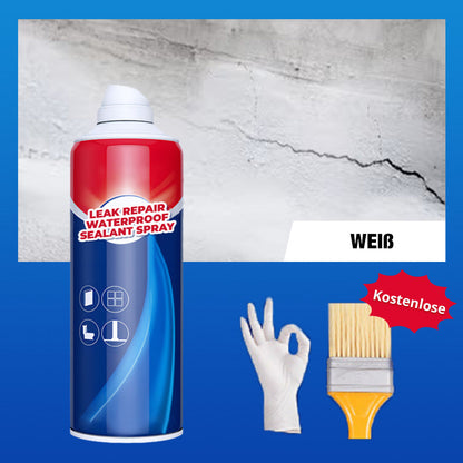 ✨Wasserdichtes Dichtspray zur Abdichtung，Frühlingsangebot: 49% Rabatt auf Ihre Bestellung