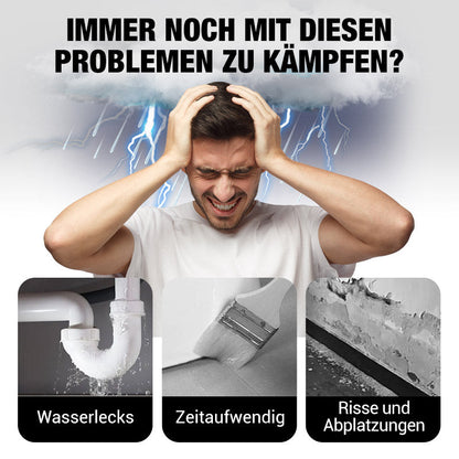 ✨Wasserdichtes Dichtspray zur Abdichtung，Frühlingsangebot: 49% Rabatt auf Ihre Bestellung