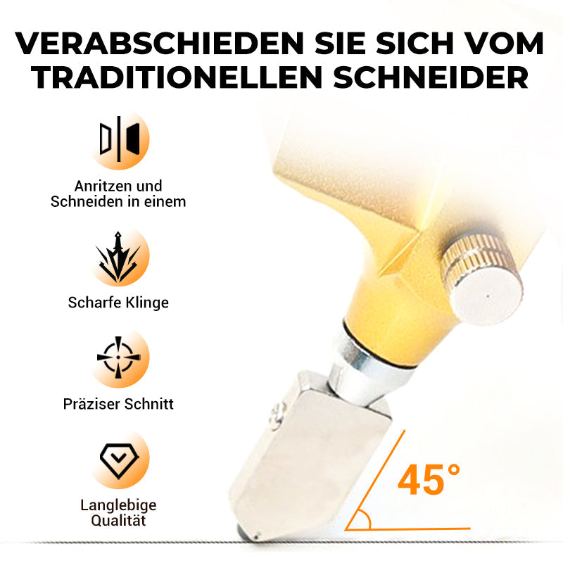 🔥Fliesenglas-Schneidwerkzeug