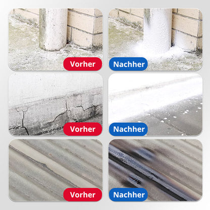 ✨Wasserdichtes Dichtspray zur Abdichtung，Frühlingsangebot: 49% Rabatt auf Ihre Bestellung