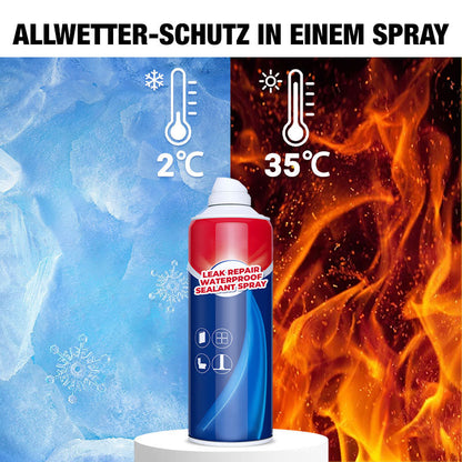 ✨Wasserdichtes Dichtspray zur Abdichtung，Frühlingsangebot: 49% Rabatt auf Ihre Bestellung