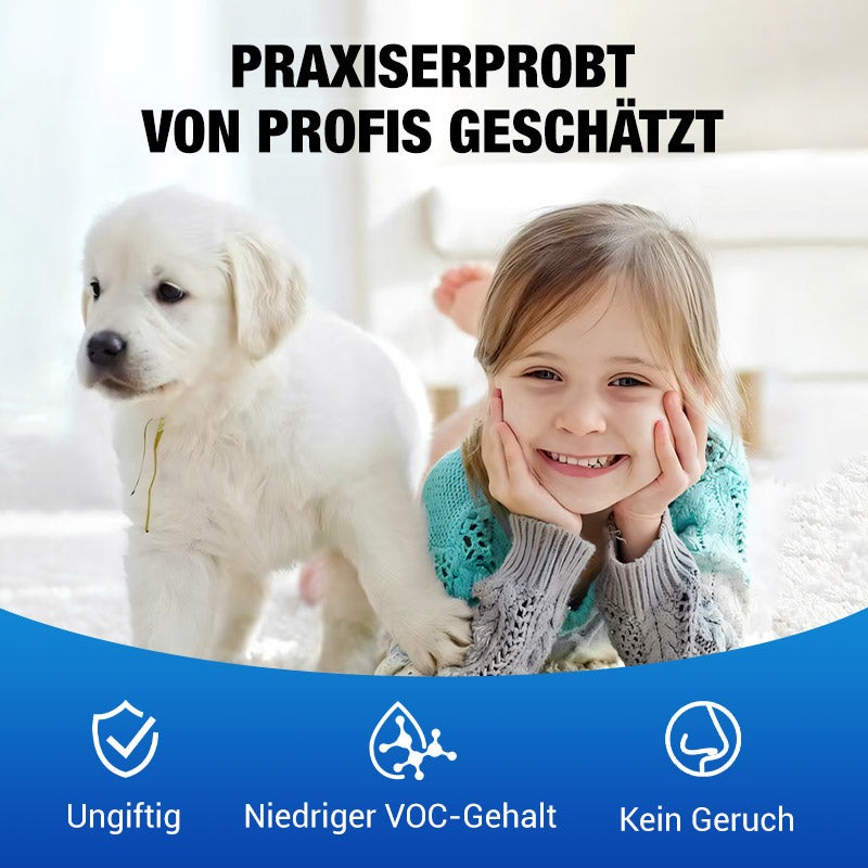 ✨Wasserdichtes Dichtspray zur Abdichtung，Frühlingsangebot: 49% Rabatt auf Ihre Bestellung