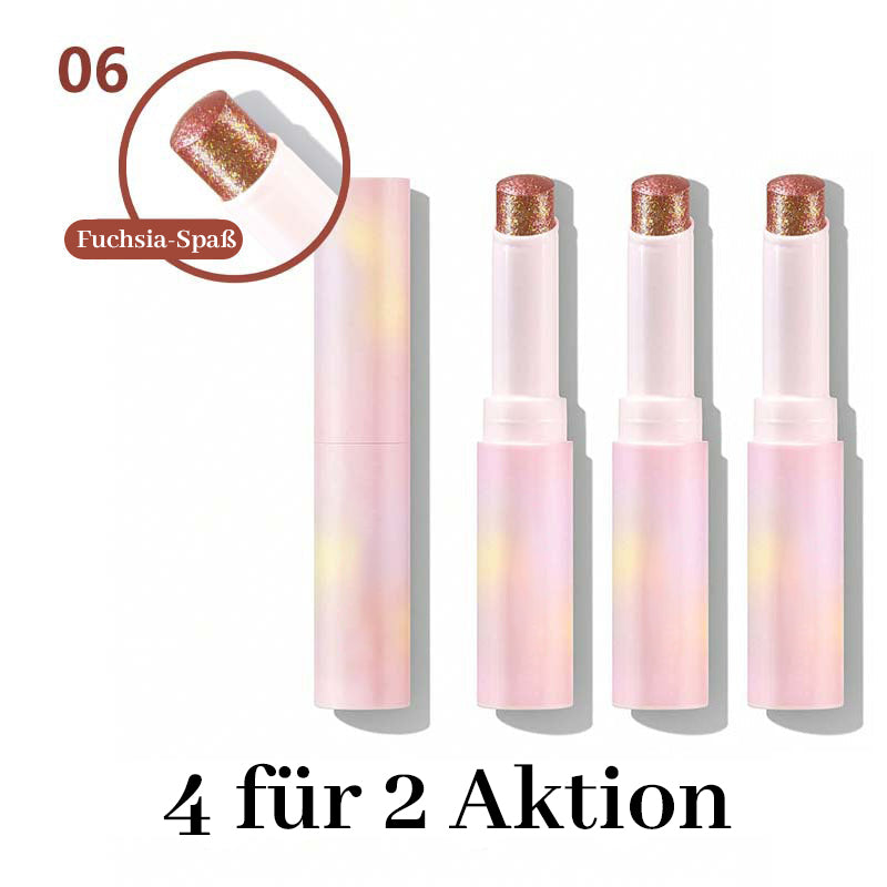🫧Langanhaltender Highlighter-Lidschattenstift🫧