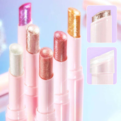 🫧Langanhaltender Highlighter-Lidschattenstift🫧
