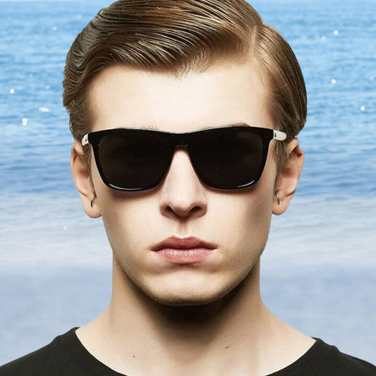 🔥👉Herren-Sonnenbrille mit neuer Design🔥