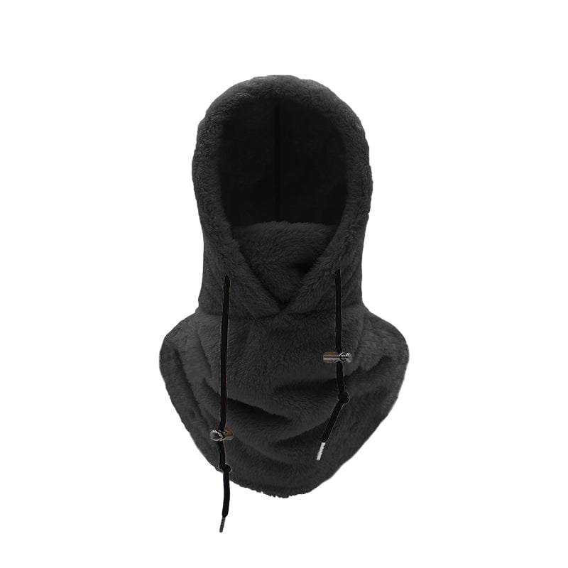 ❄️Hot Sale 50% Off🔥Sherpa Hood Ski Mask