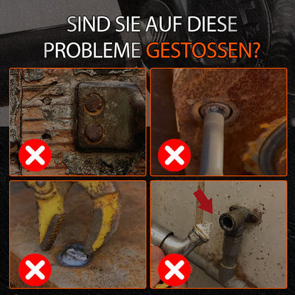 🎁Früher Black Friday Sale🎁Pousbo® 5-tlg. Schrauben- und Bolzenausdreher Set