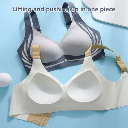 🌸Aktion zum Muttertag 50% Rabatt🌸Bügel-BH zur Unterstützung👍Keine schlaffen Brüste mehr