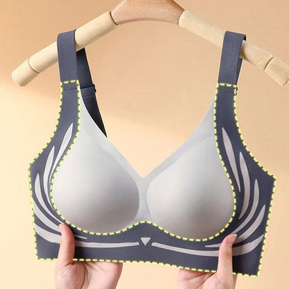🌸Aktion zum Muttertag 50% Rabatt🌸Bügel-BH zur Unterstützung👍Keine schlaffen Brüste mehr