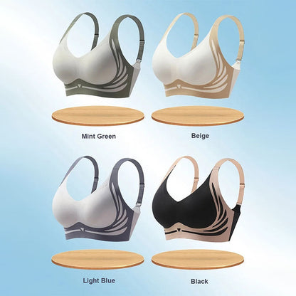 🌸Aktion zum Muttertag 50% Rabatt🌸Bügel-BH zur Unterstützung👍Keine schlaffen Brüste mehr