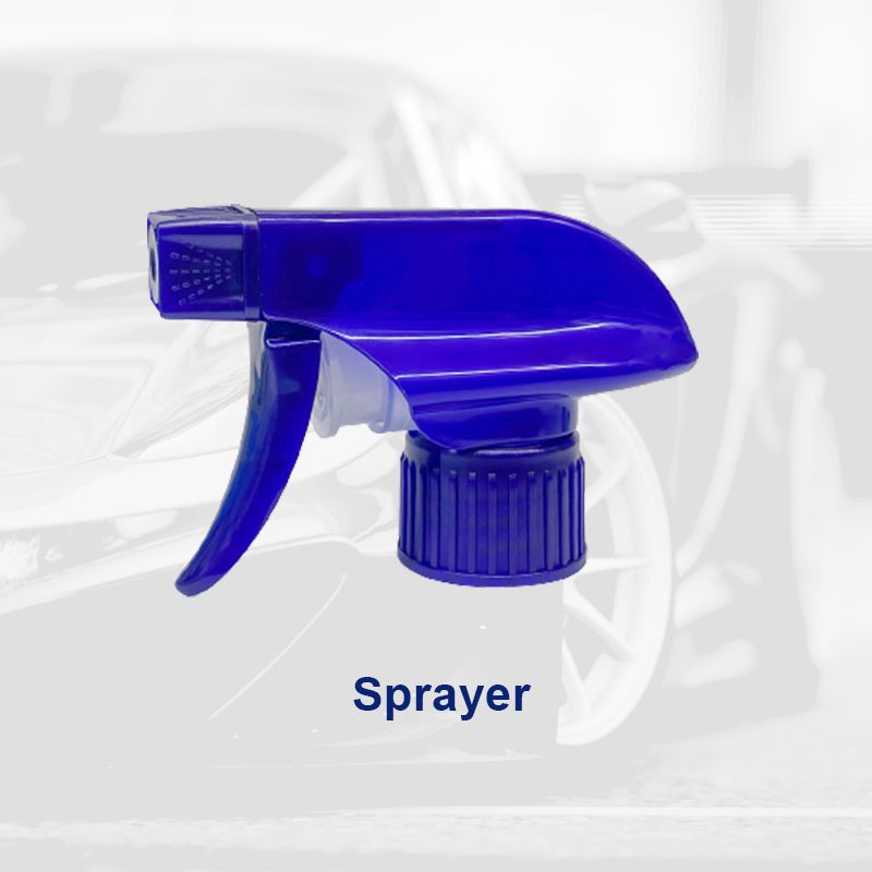 🔥3 IN 1 HOHER SCHUTZ SCHNELL AUTO KERAMISCHE BESCHICHTUNG SPRAY💯💯💯