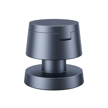 Mushroom Lamp Wireless Charging Station-8