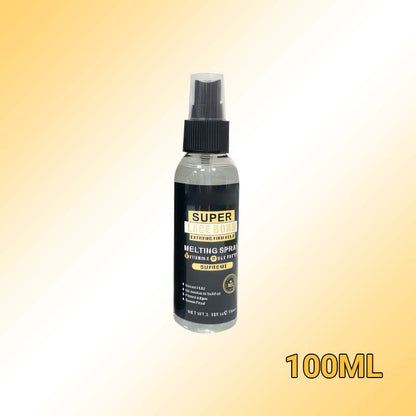 Lace Melting and Holding Glue Spray for Wigs-10