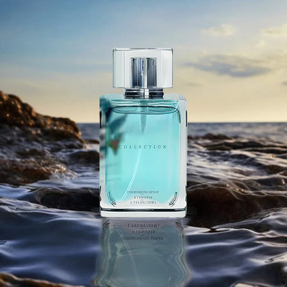 Lang anhaltendes und frisches Eau de Cologne für Männer