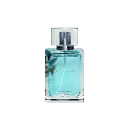 Lang anhaltendes und frisches Eau de Cologne für Männer