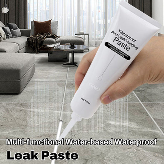 🔥HEISSER VERKAU🔥Multifunktionale wasserdichte Leckagepaste auf Wasserbasis