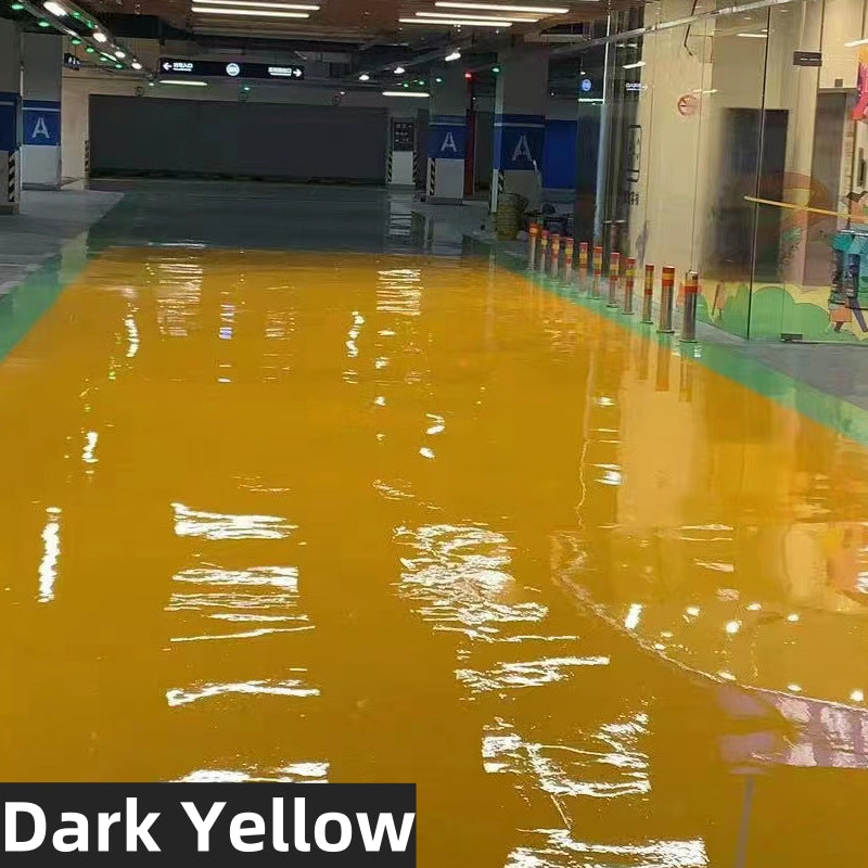 🔥Heißer Verkauf🔥Schnelltrocknende, rutschfeste Bodenfarbe auf Wasserbasis