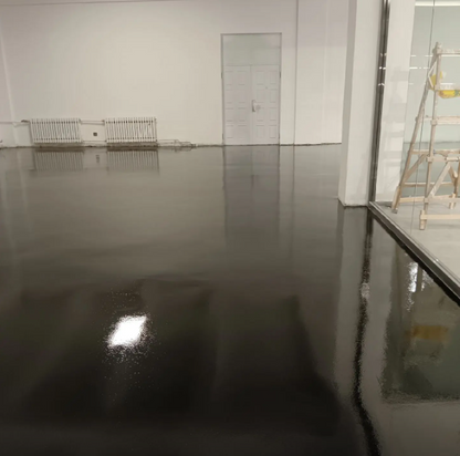 🔥Heißer Verkauf🔥Schnelltrocknende, rutschfeste Bodenfarbe auf Wasserbasis