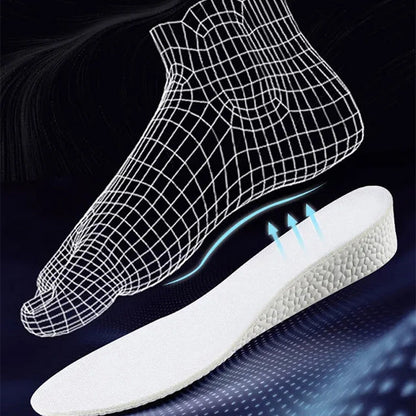 🔥Neuer heißer Verkauf❤️‍🔥Atmungsaktive, stoßdämpfende Sport-Freizeitschuhe mit weicher Sohle für Männer und Frauen