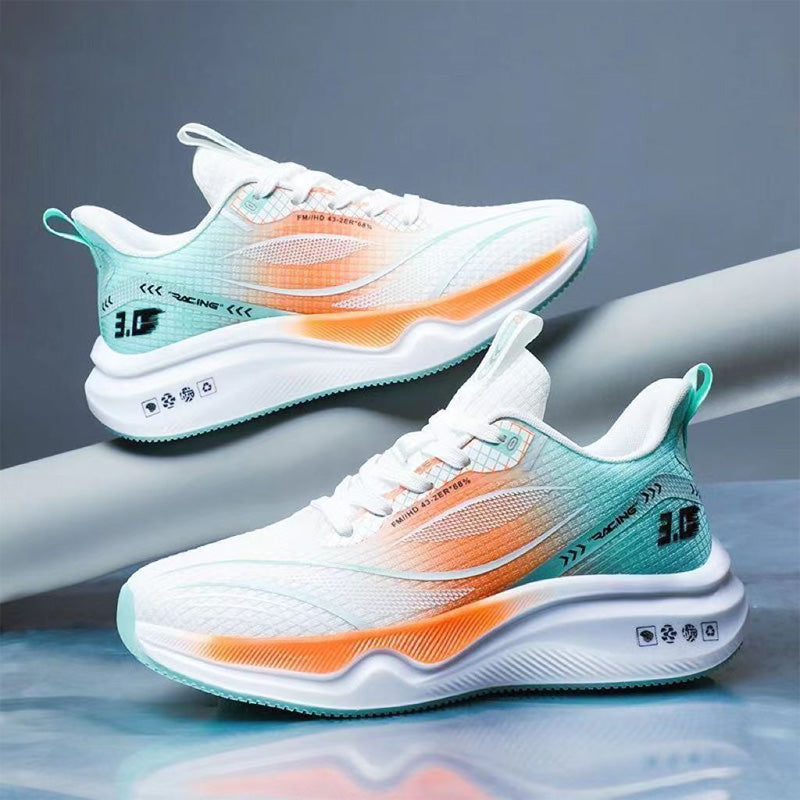 🔥Neuer heißer Verkauf❤️‍🔥Atmungsaktive, stoßdämpfende Sport-Freizeitschuhe mit weicher Sohle für Männer und Frauen