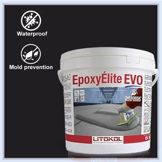 🔥2025 New Design 50% OFF🔥Waterproof Mildew Resistant Epoxy Tile Grout