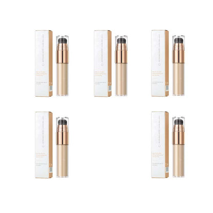 Flawless Skin Hydrating Foundation mit zwei Applikatoren